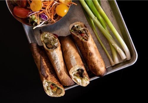 טורטיה חלומי