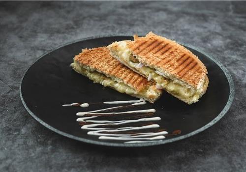 טוסט בהרכבה אישית