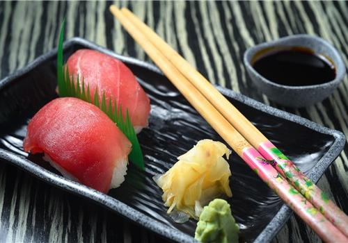 ניגירי טונה אדומה