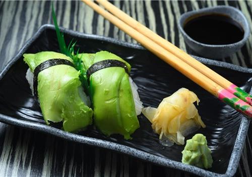 ניגירי אבוקדו