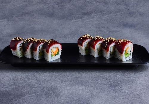 פוג'י ספייסי 