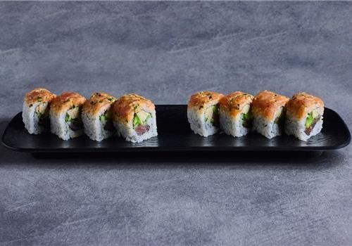 ספייסי טונה 