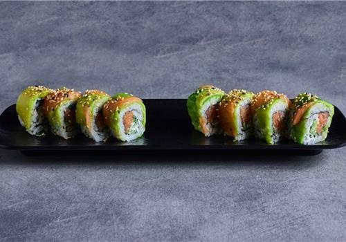 פילדלפיה רול