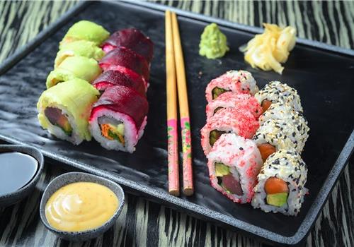 קומבינציית אינסיידאאוט - 16 יח'