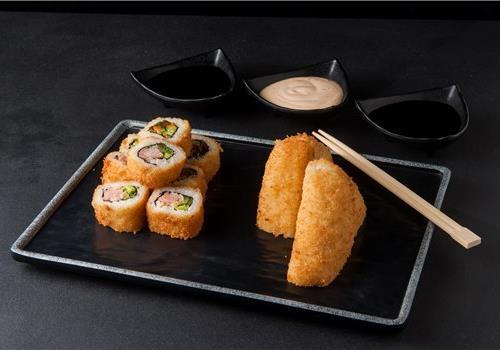 קומבינציית טמפורה -  12 יח' 