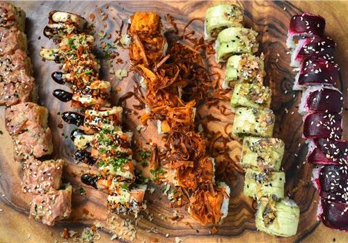 קומבינציית הספיישלים - 40 יח'