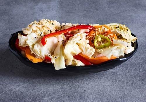 חמוצים יפניים