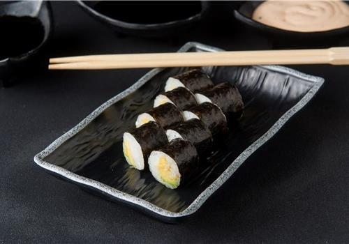 מאקי צמחוני