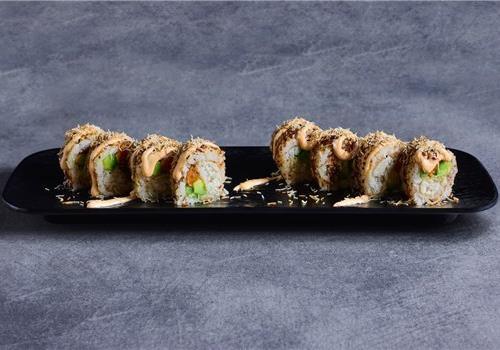 ספיישל דניס קדאיף