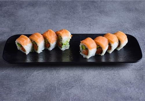 ספיישל שמנת כמהין