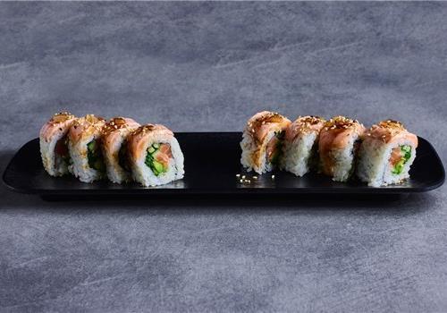 ספיישל סלמון ליים