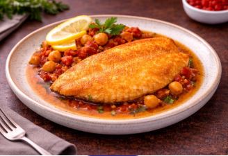 מושט בסגנון מזרחי