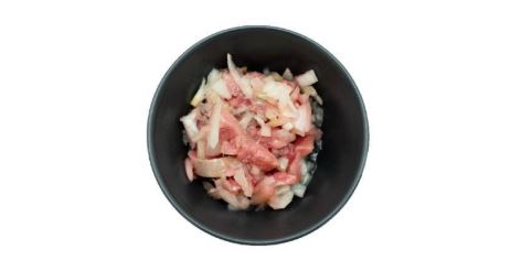 הערינג בבצל