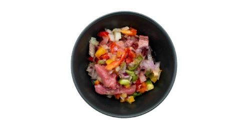 ערינג בבצל חריף