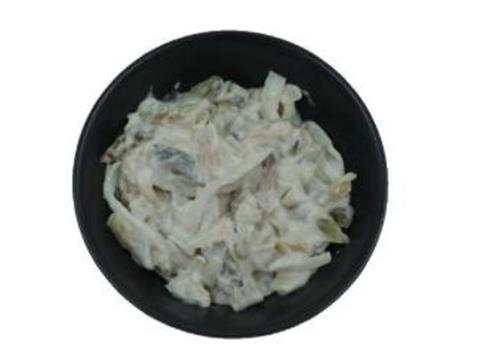 הערינג במיונז