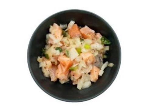 שמאלץ סלמון