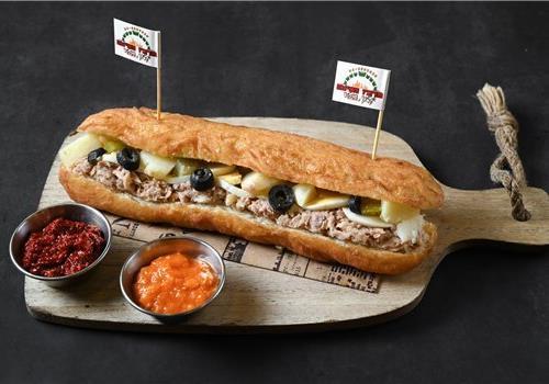 הפריקסה של נתי