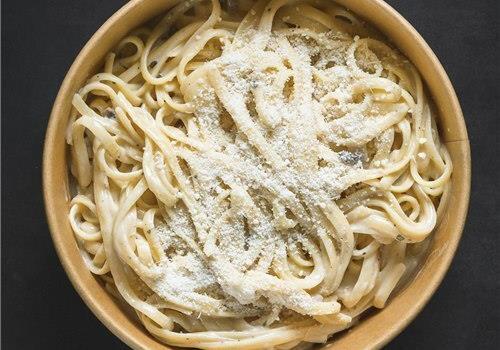 פסטה פטוצ'יני קטן