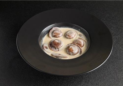 רביולי ערמונים