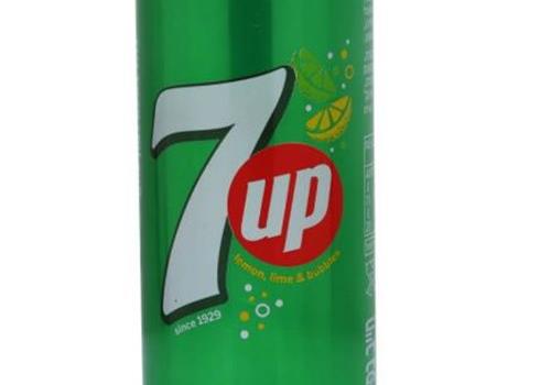 פחית סבן אפ