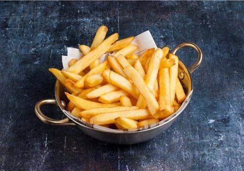 צ'יפס קריספי קלאסי