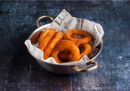 טבעות בצל  8יח' 