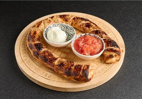 זיווה +ביצה ורסק