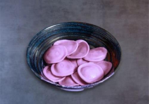 רביולי סלק-גבינה