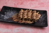 קרפ מגולגל פררו