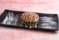 טריו פנקייק פררו