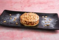 טריו פנקייק סניקרס