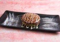 טריו פנקייק קינדר