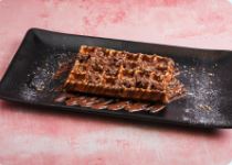 וופל בלגי פררו