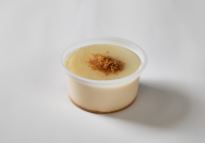 מוס ריבת חלב