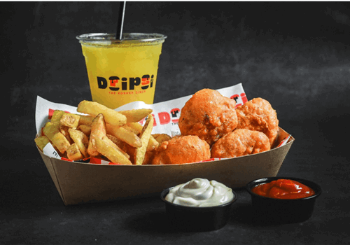 נאגטס ילדים