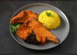 עסקית שניצל/ חזה עוף