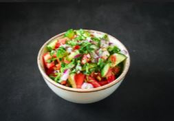 סלט ירקות אישי 