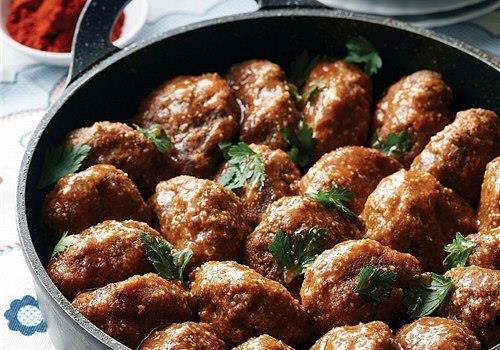 קציצות ביתיות