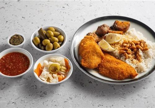 שניצל ילדים