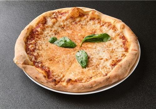 פיצה נפוליטנה