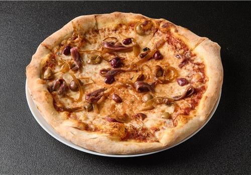 פיצה ריביירה