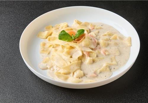 טאליאטלה סלמון