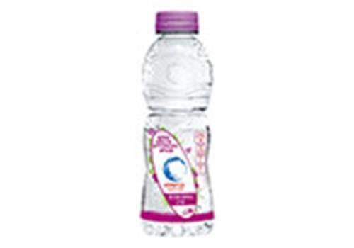 בקבוק מים בטעם ענבים 500 מ"ל