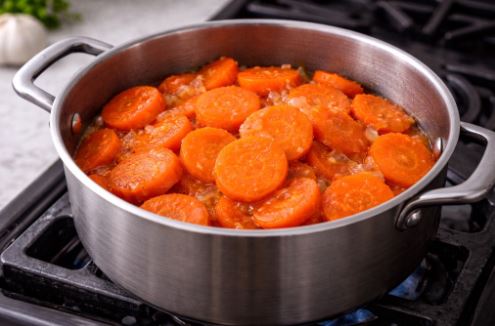 גזר גמדי (צימעס)