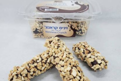 ויניס קראנצ