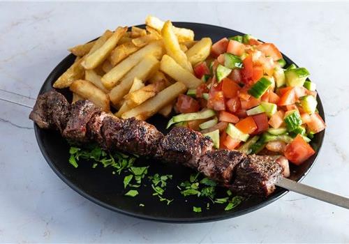 צלעות טלה פרימיום