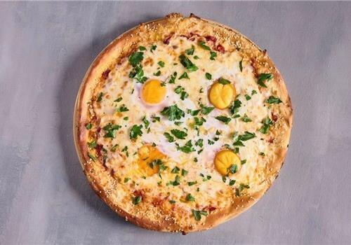 פיצה שקשוקה