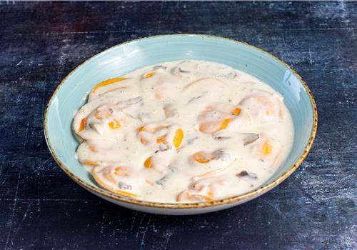 רביולי גבינה