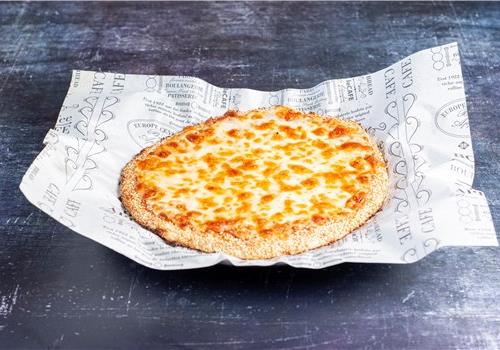 פיצה מרגריטה אישית