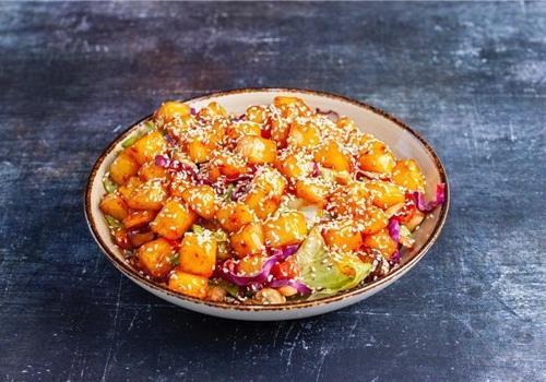 סלט הום פרייז